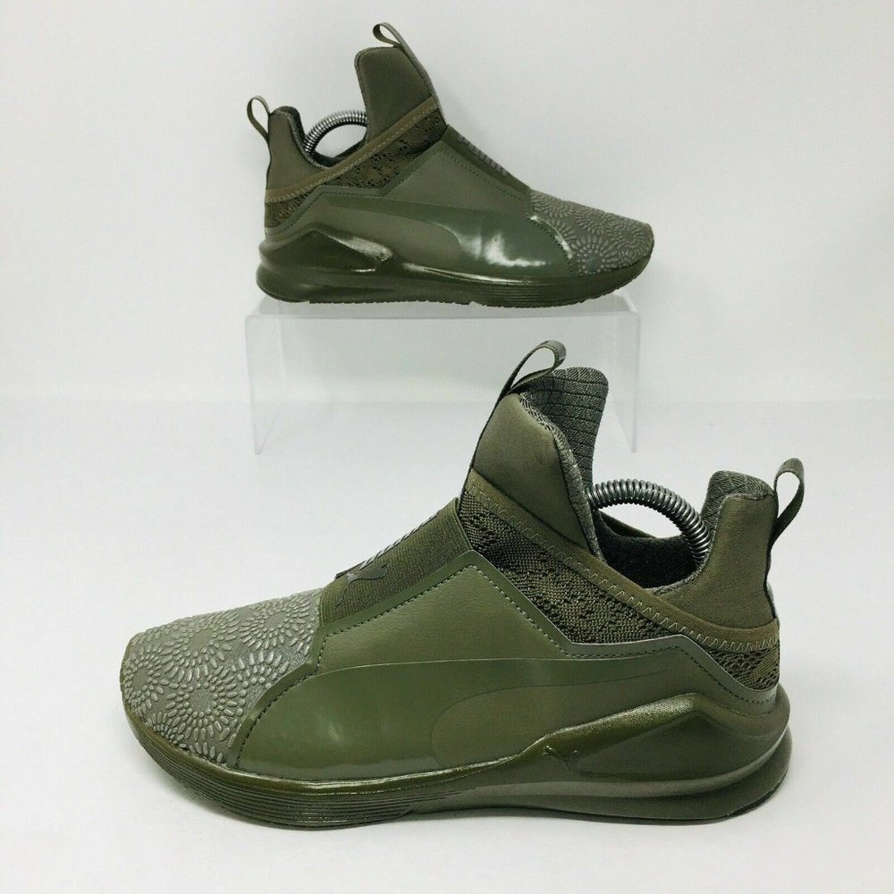 Puma Fierce KRM Women's Cross Training Shoe